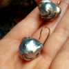 tentacled earrings
