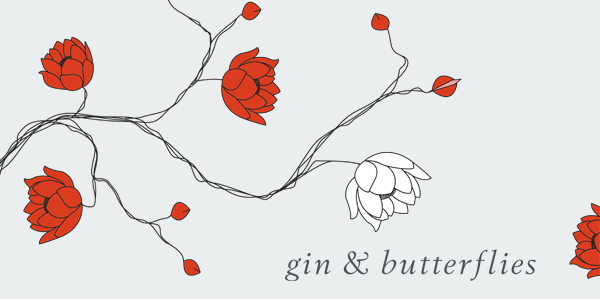 Gin & Butterflies Blog | Jewelry by Cheyenne Weil