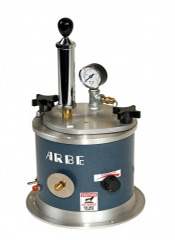 Arbe 110 volt Mini Wax Injector with Hand Pump