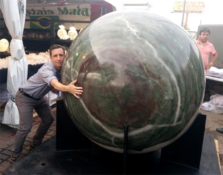 matt kresling and gemball