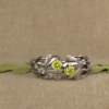 Fireflies ring