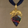 Epic Lioness Pendant