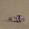 Pair of Sapphire Rings #2
